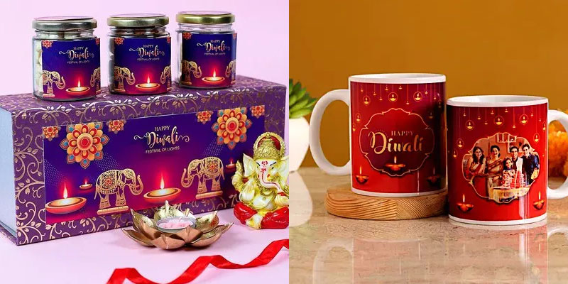 Perfect Diwali Gifts That You Can Send to Chennai