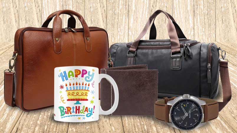 Useful Birthday Gifts For Boyfriend