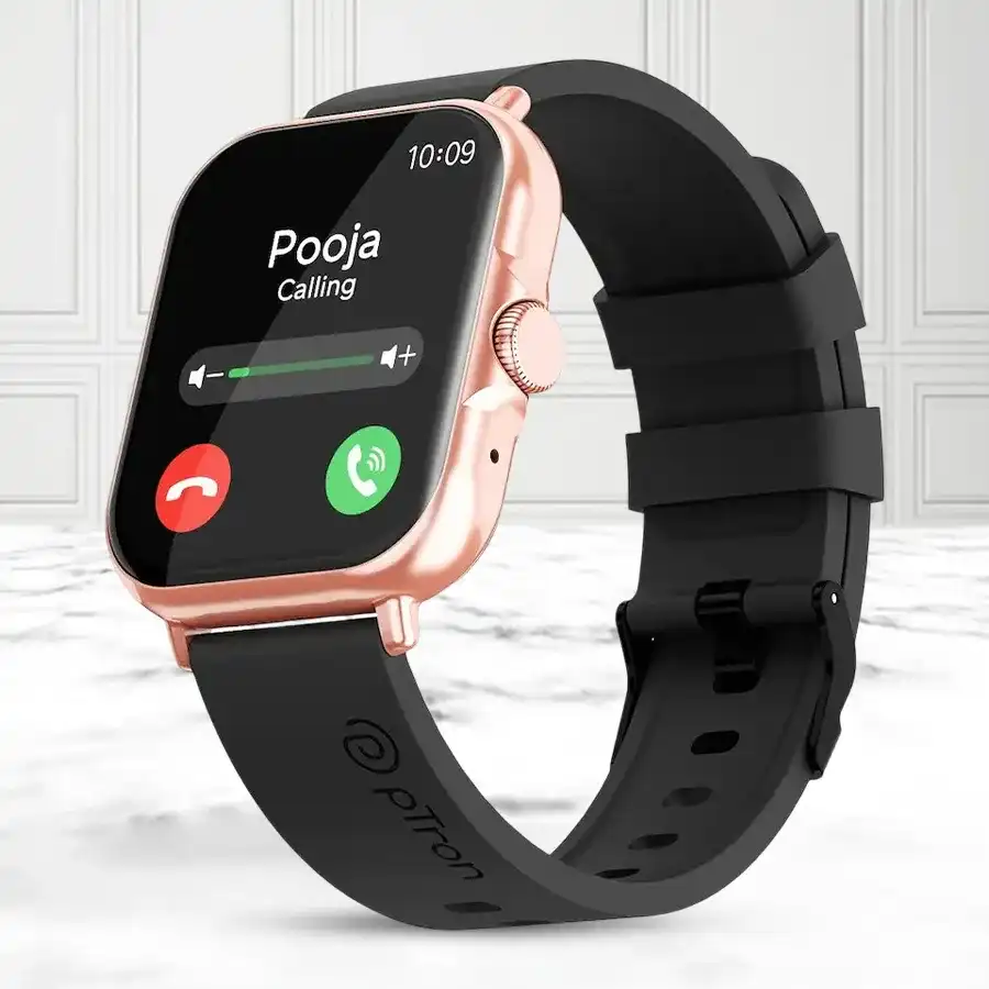 Force of Elegance Smart Watch