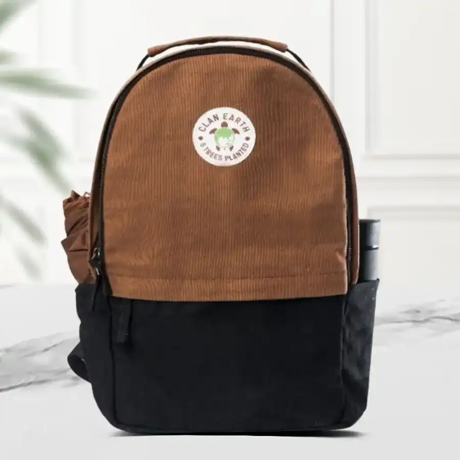 Marvellous Eco Friendly Amur Backpack