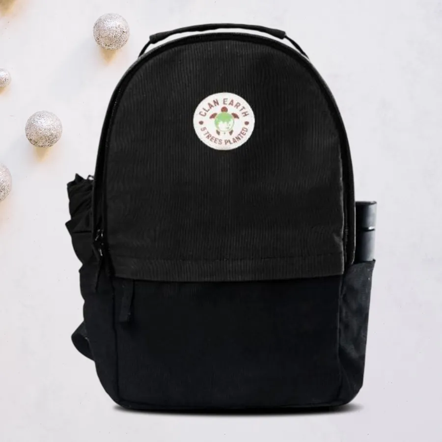 Trendy Eco Friendly Koala Backpack