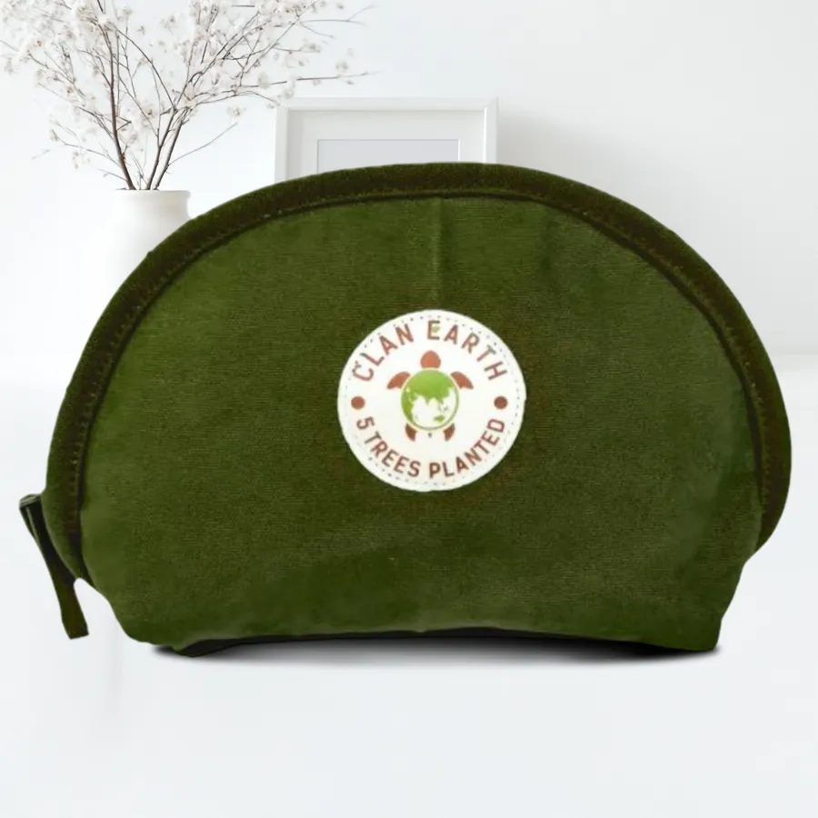 Stunning Zero Plastic Pika Pouch