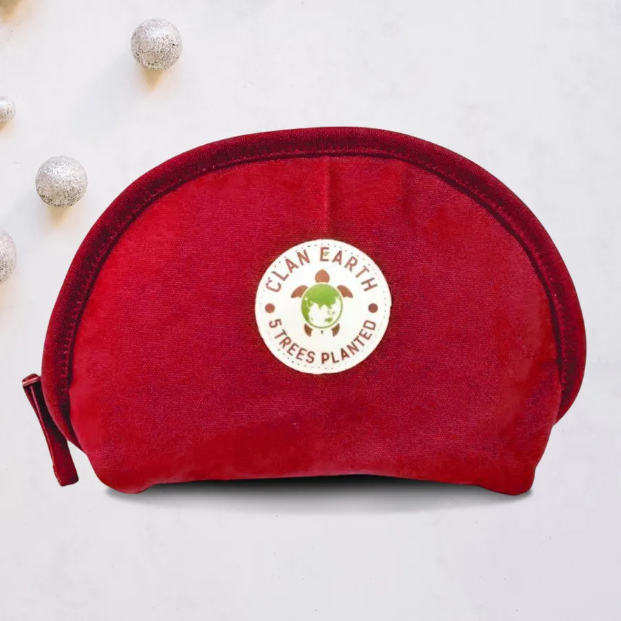 Fantastic Zero Plastic Pika Pouch