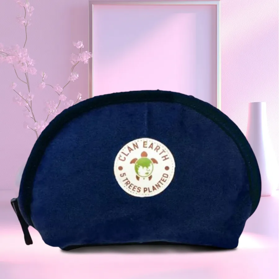 Stylish Eco Friendly Pika Purse