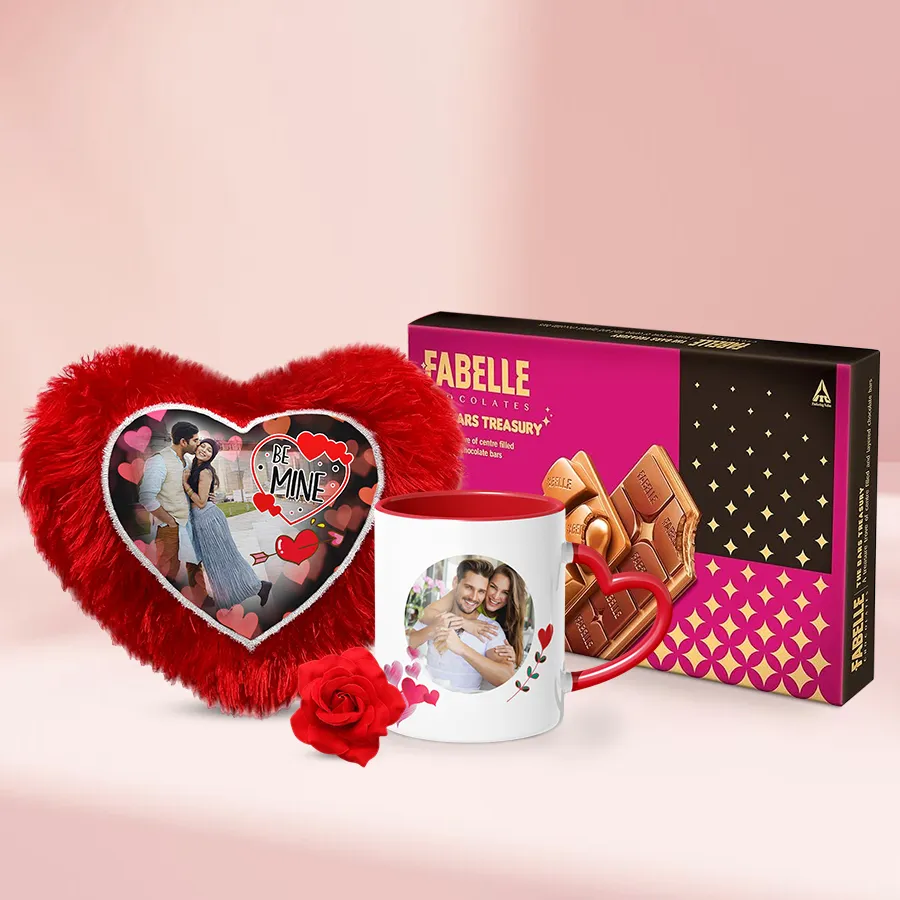 Arresting Valentines Day Gifts Hamper