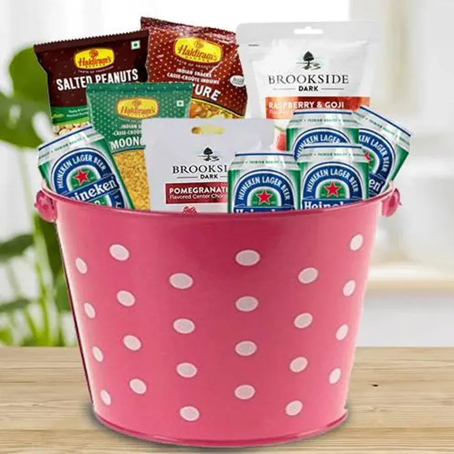 Marvelous Hamper