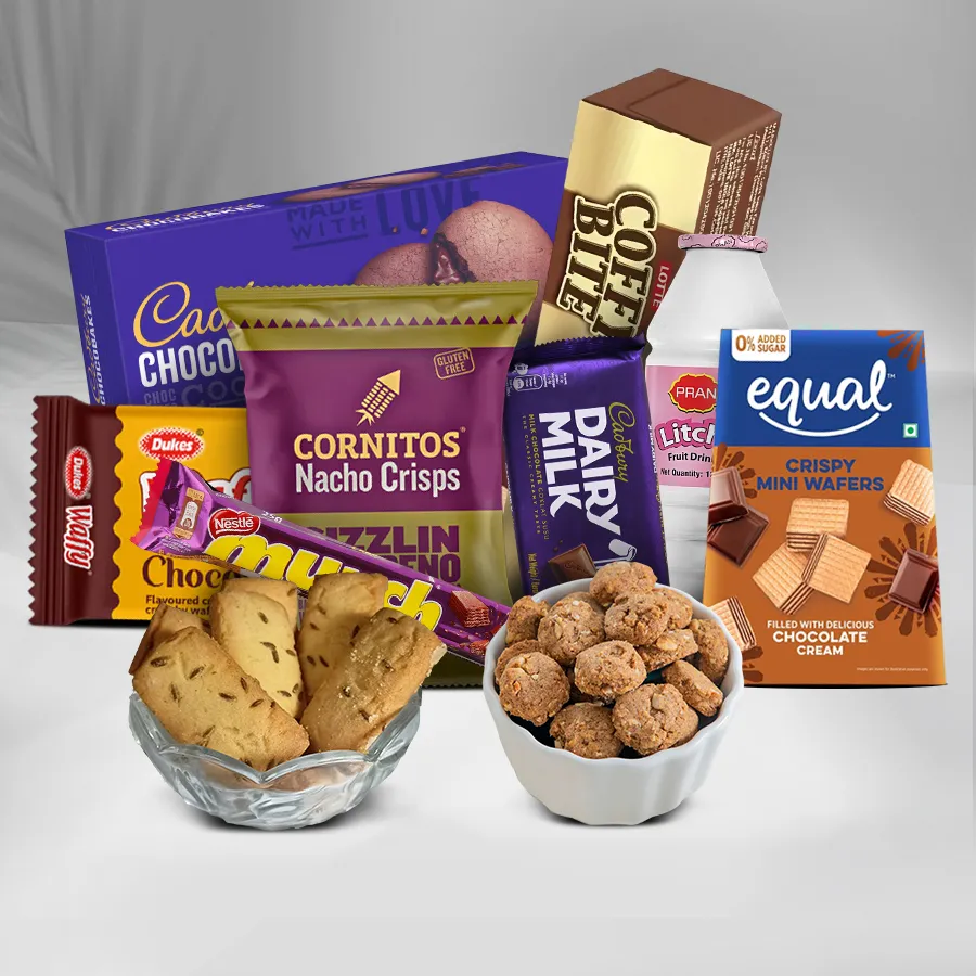 Gift of Assortment