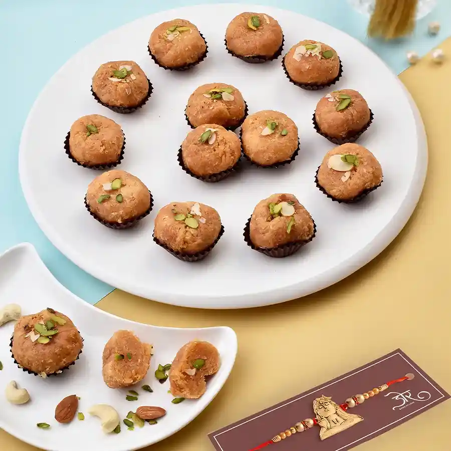 Fantastic Rakhi Hamper