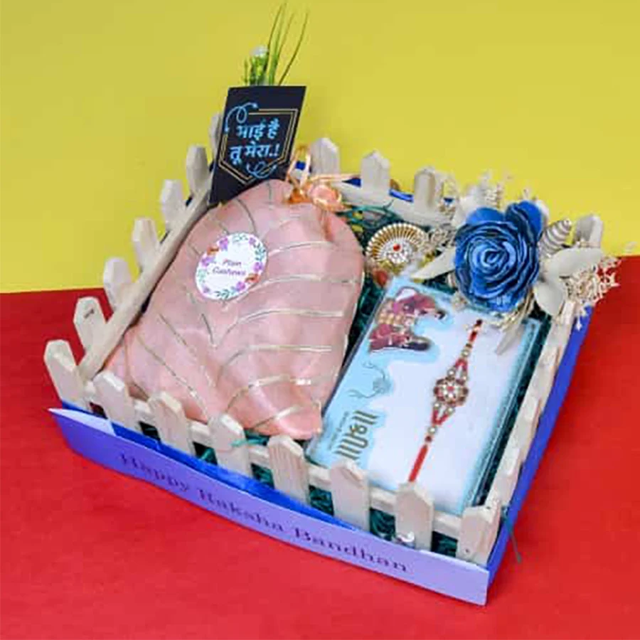 An Intimate Cashew Care