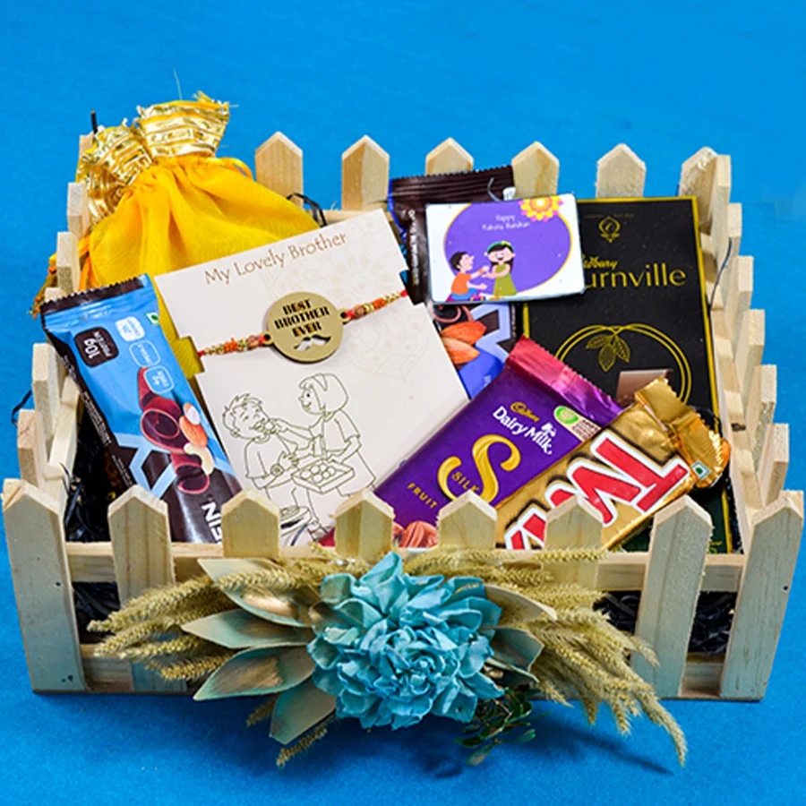 Handpicked Happiness