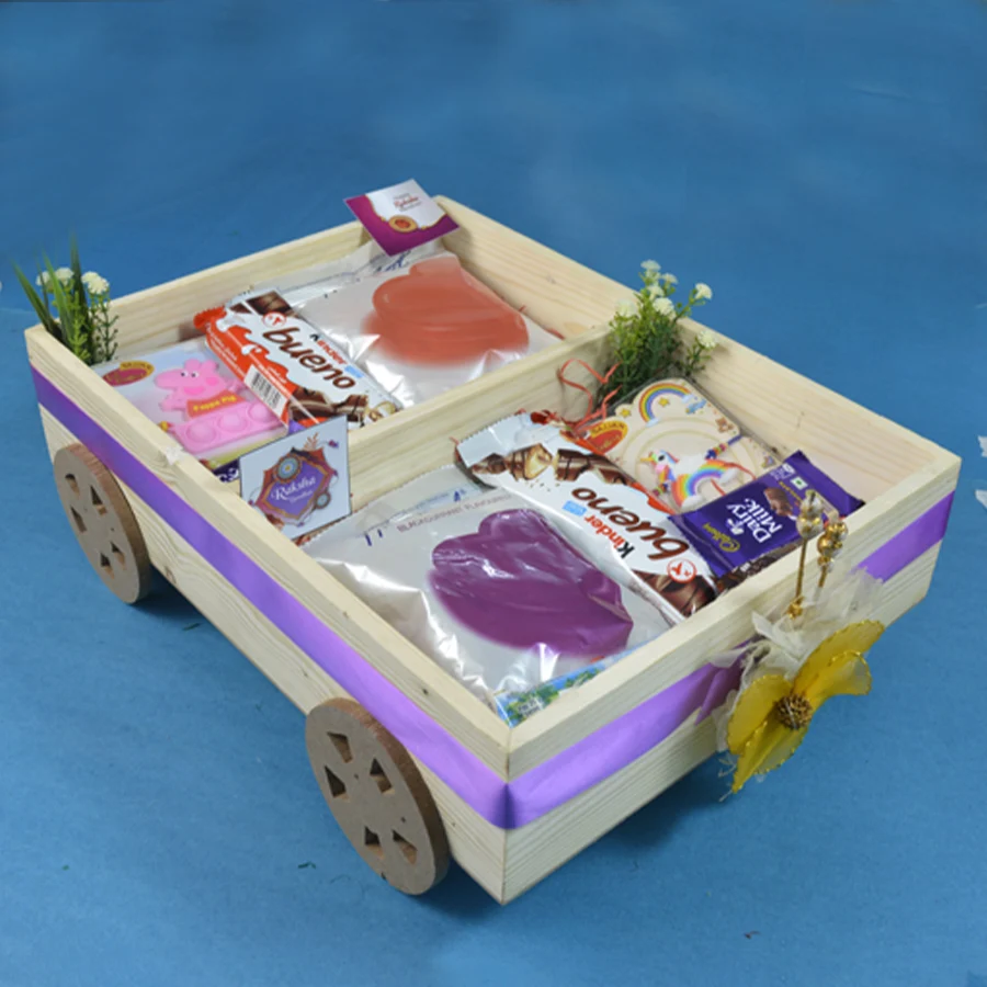 Life’s Little Pleasures