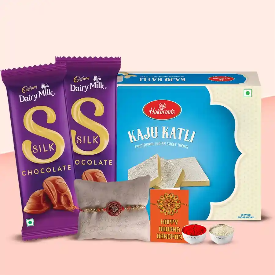 Gifted Bond Raksha Bandhan Collection