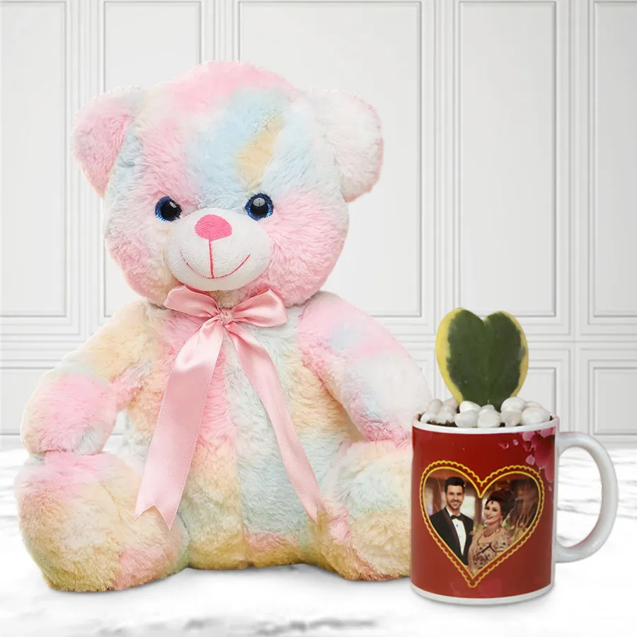 Lovely Valentine Gifts Tripling