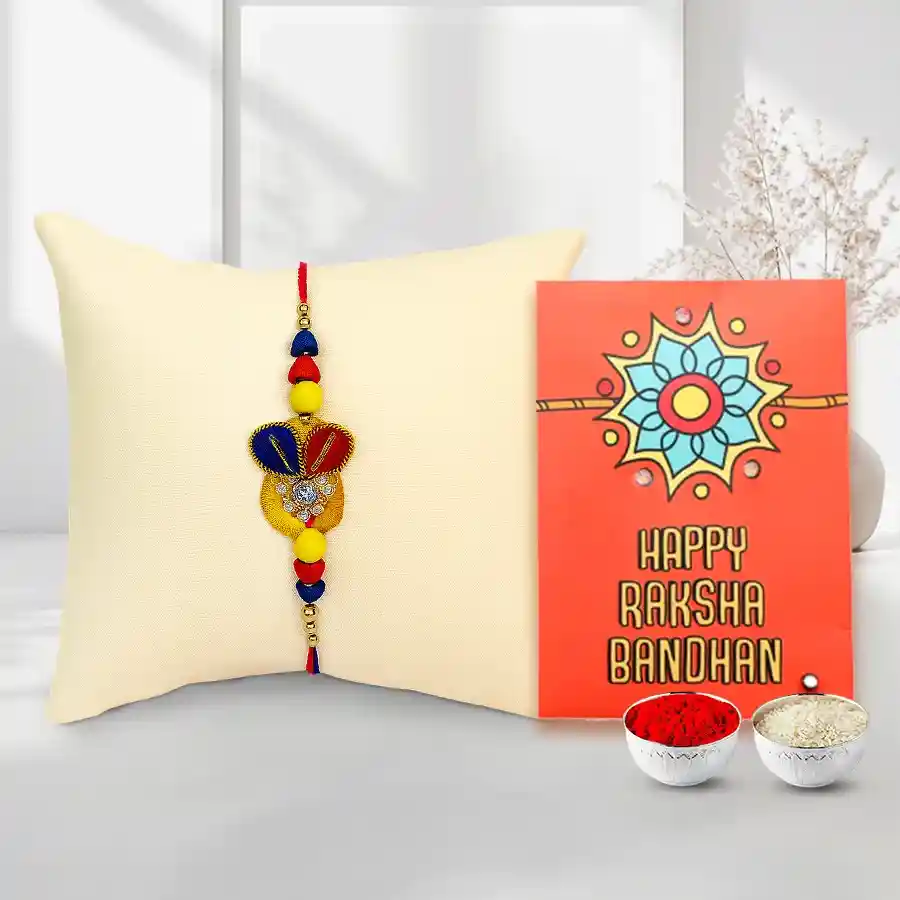 Exclusive Rakhi for Brother