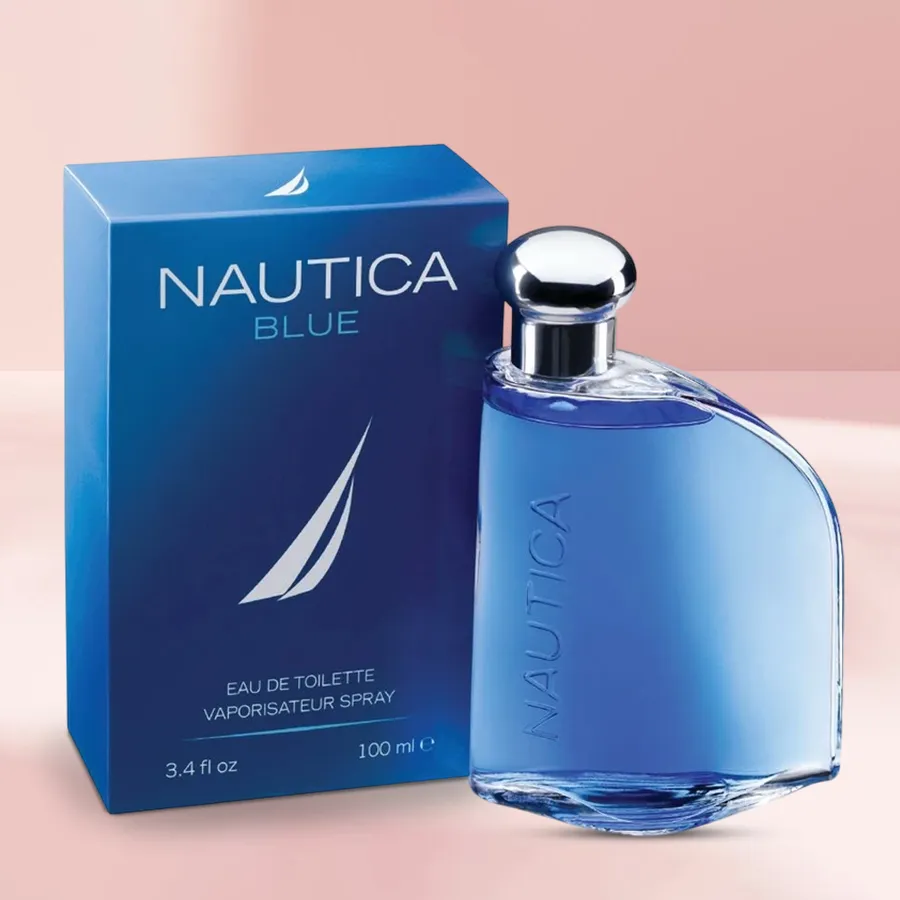 Amazing Nautica Blue EDT for Men