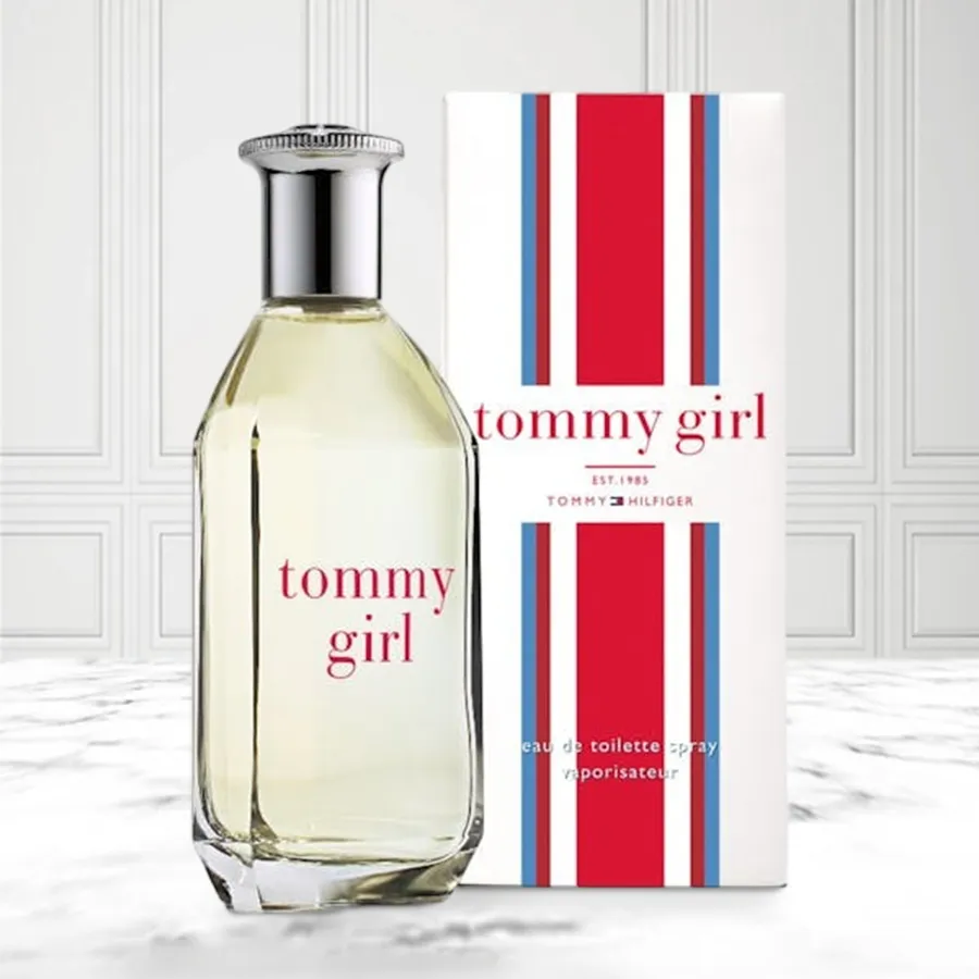 Captivating Tommy Girl Perfume for Women
