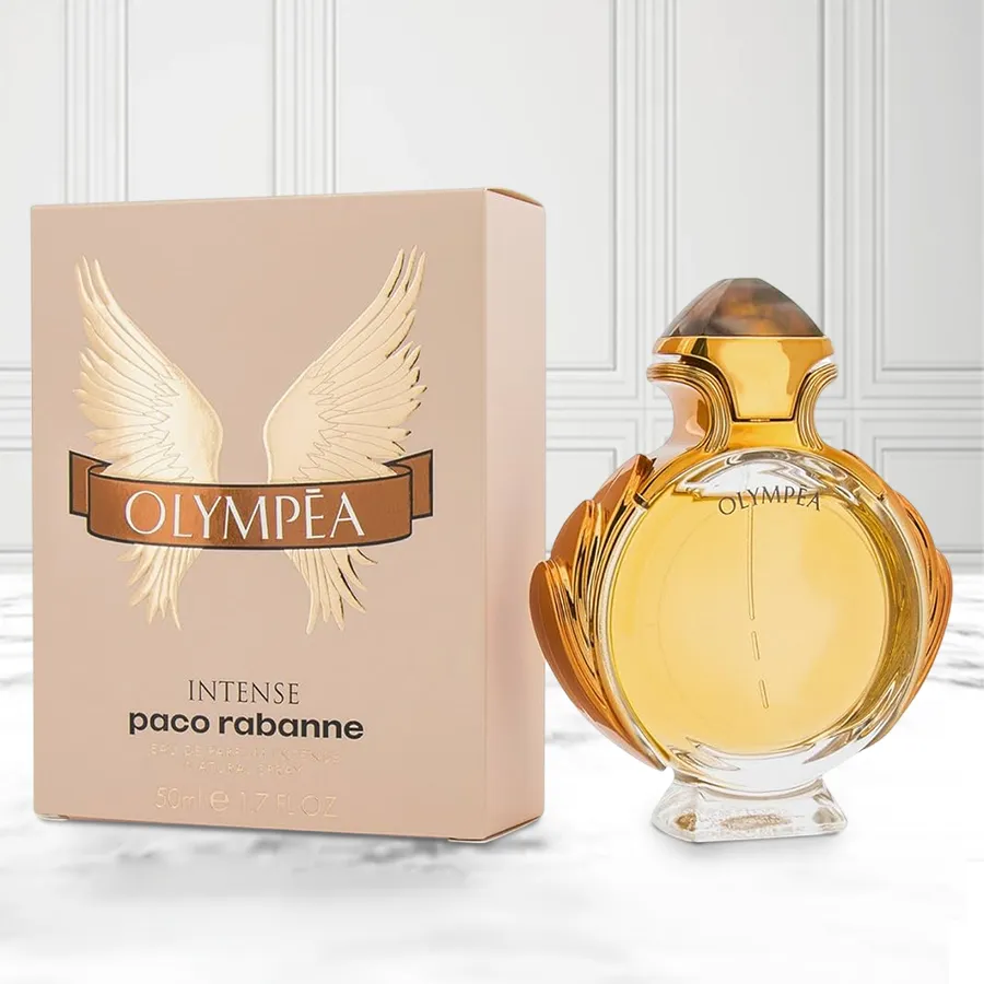 Gift this Paco Rabanne Olympea Intense Eau de Perfume for Her