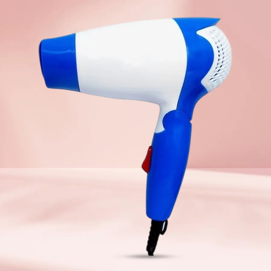 Stylish Morphy Richards Hair Dryer designed for women, featuring an easy grip handle, safety features, and multiple heat settings.