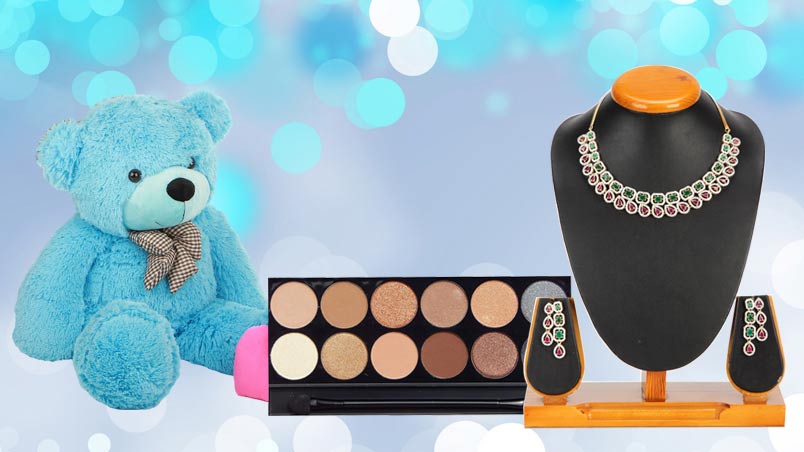 5 Unique Gifts for Wife on Women's Day