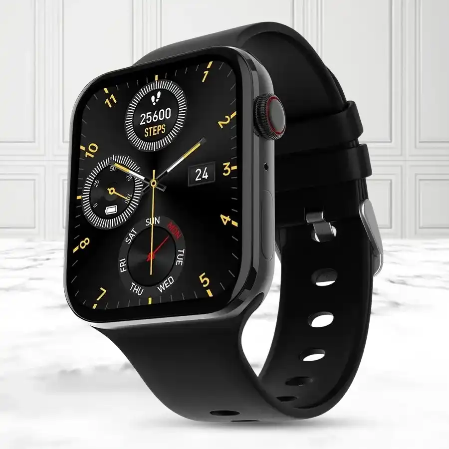 Ignite Your Style with Fire-Boltt