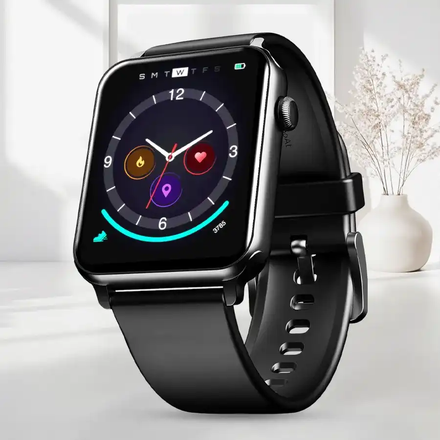 boAt Wave Call Smart Watch Charm