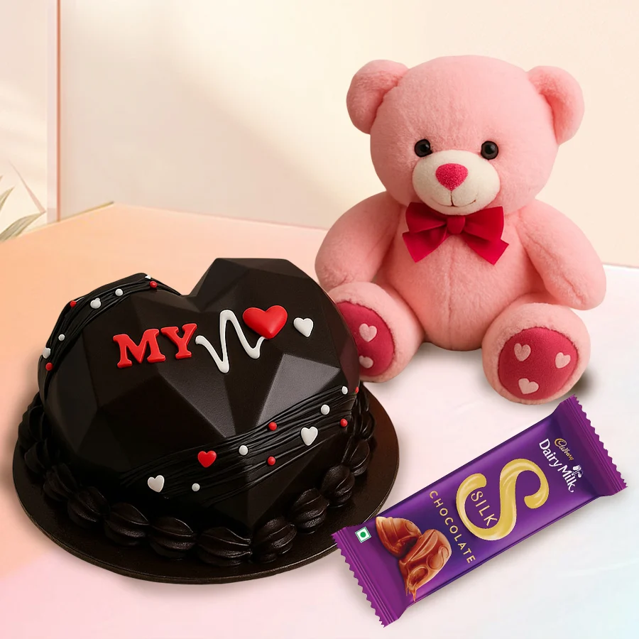 Sweet Celebration Bundle for Loved Ones