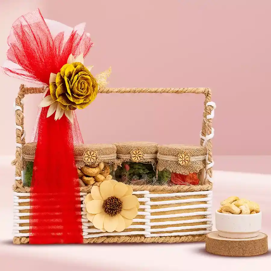 Premium Dried Fruits n Nuts Galore