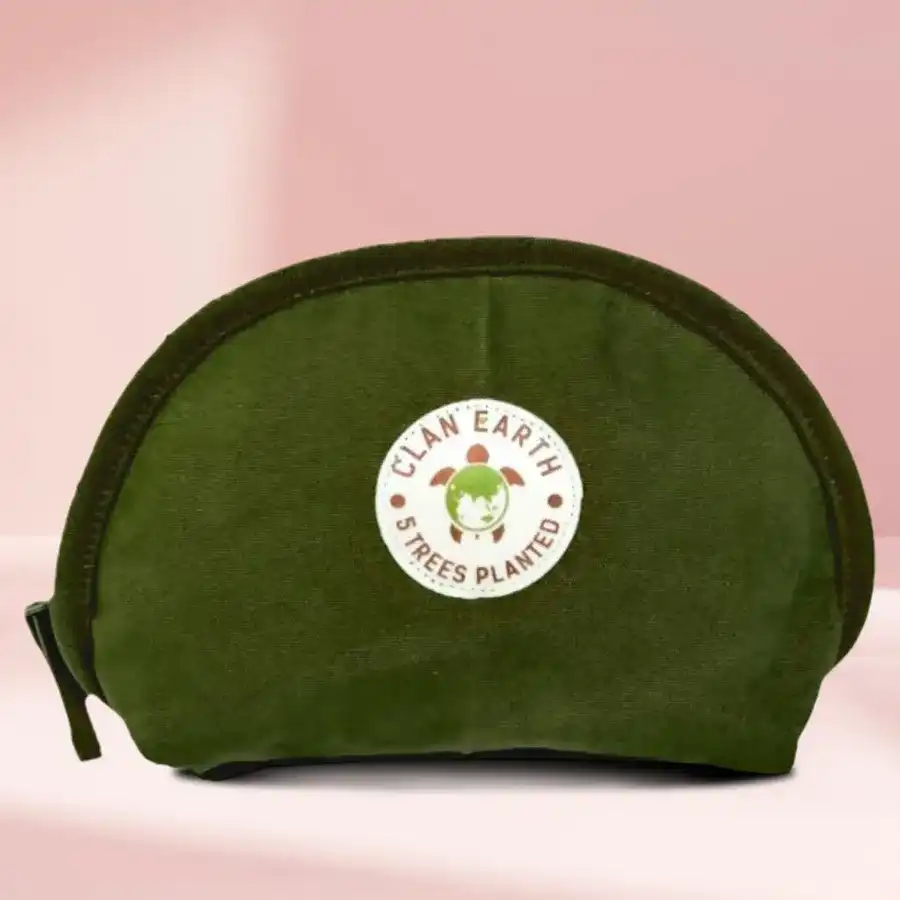 Exclusive Eco Friendly Pika Purse