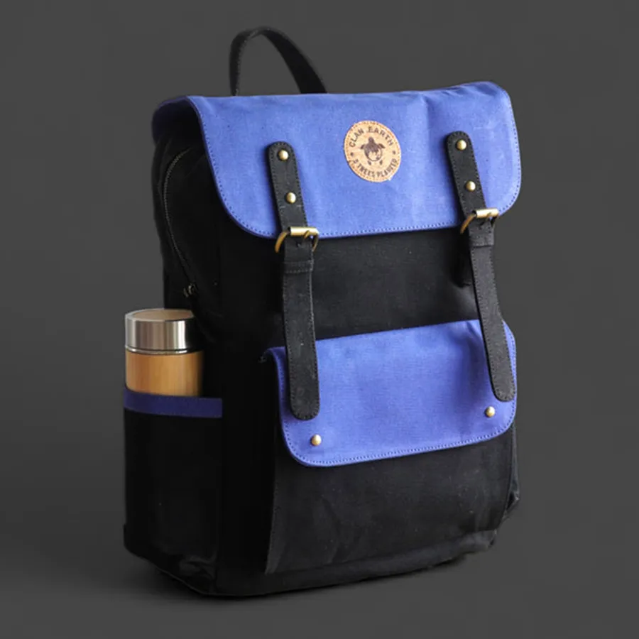 Wonderful Eco Friendly Dugong Backpack