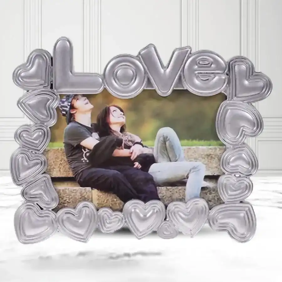 Love Photo frame
