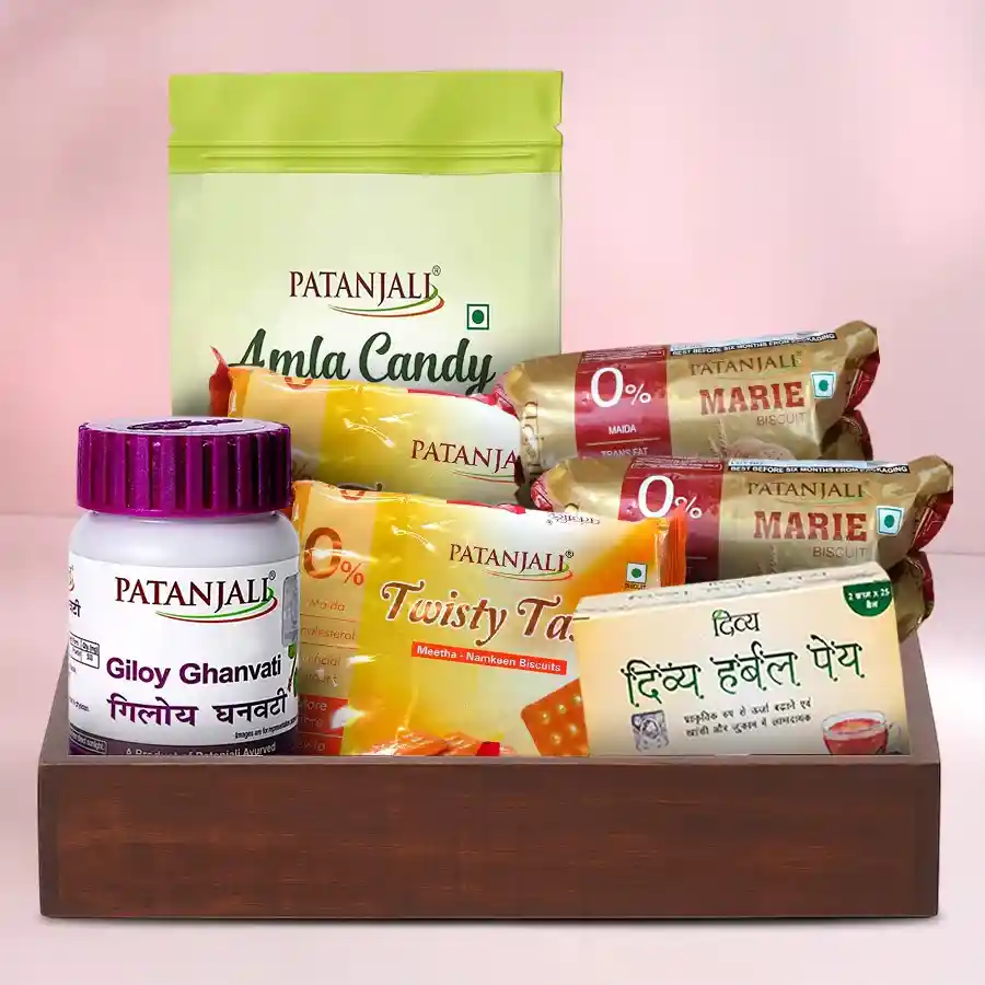 Amazing Immunity n Wellness Combo