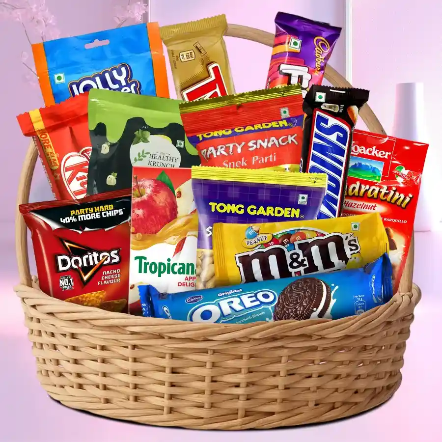 Amazing Assortments Gift Hamper