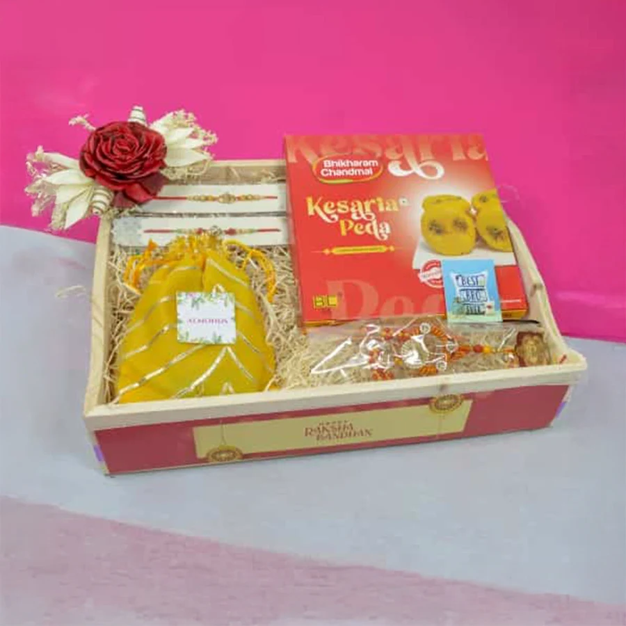 Sweetness Prevails Forever