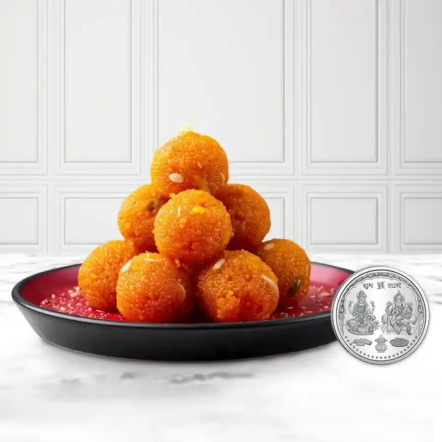 Luscious Diwali gift