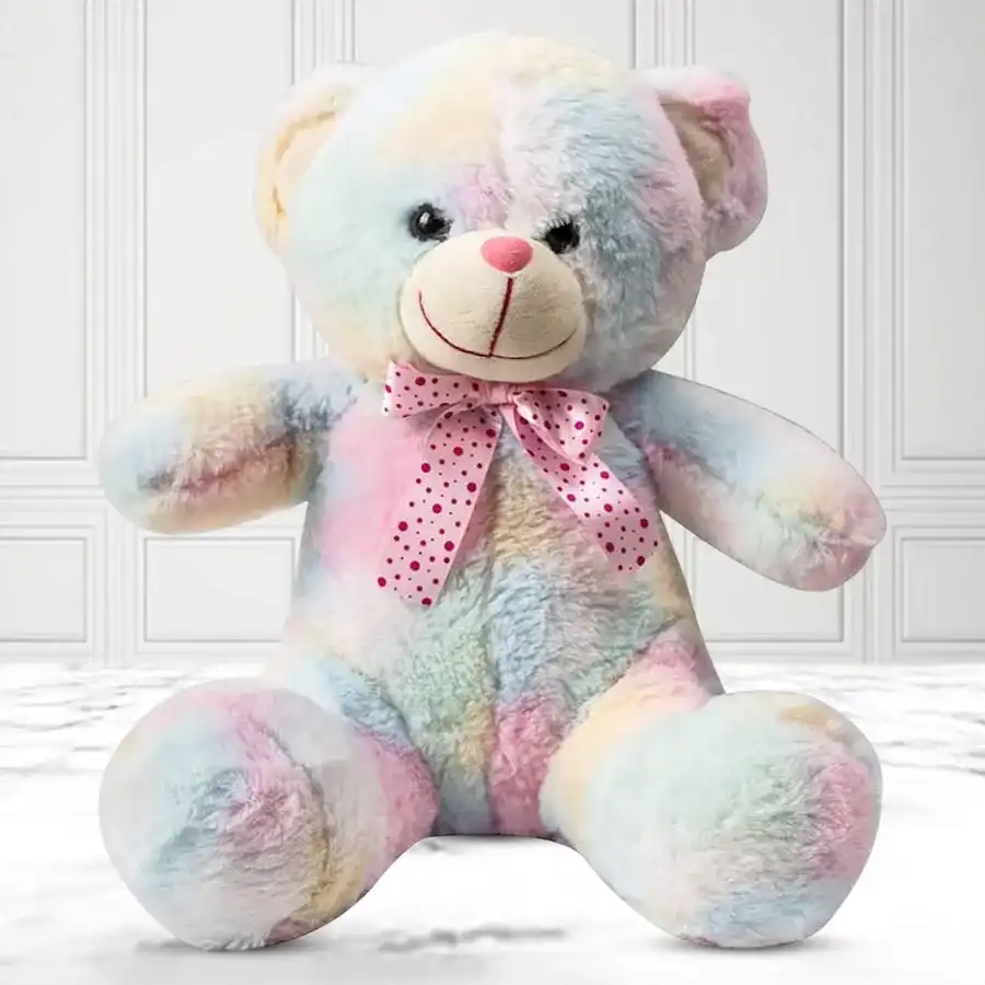 Fancy Teddy for Her