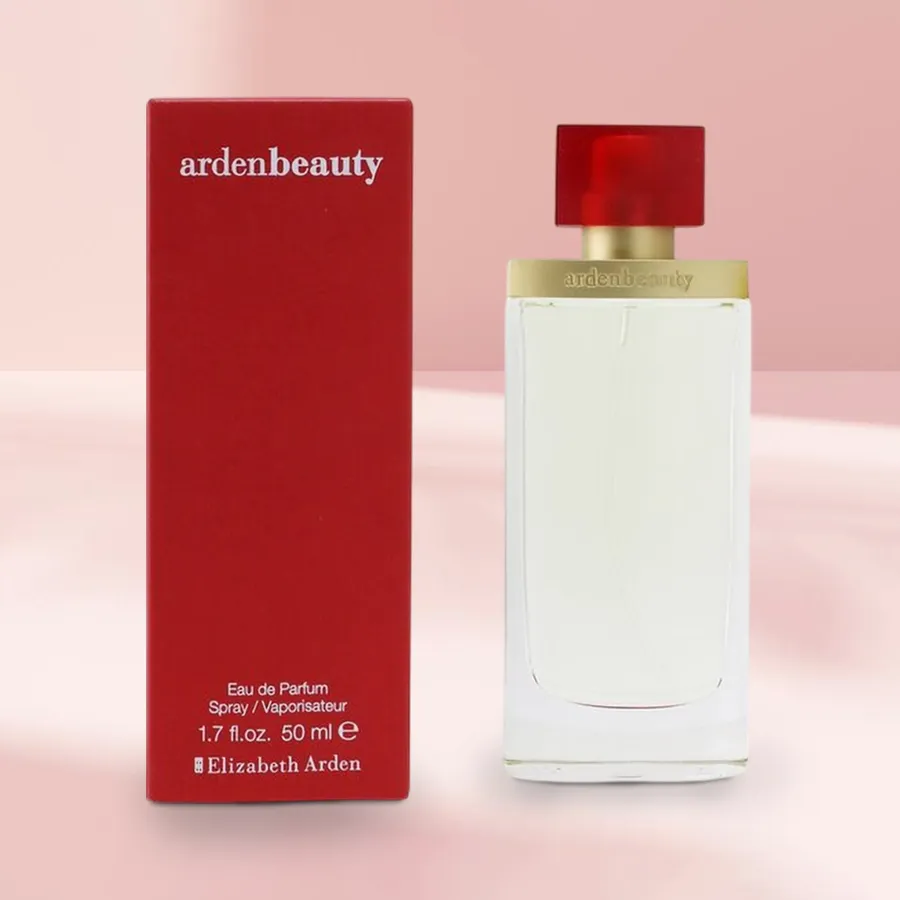 Wonderful Arden Beauty from Elizabeth Arden Perfume for Girls